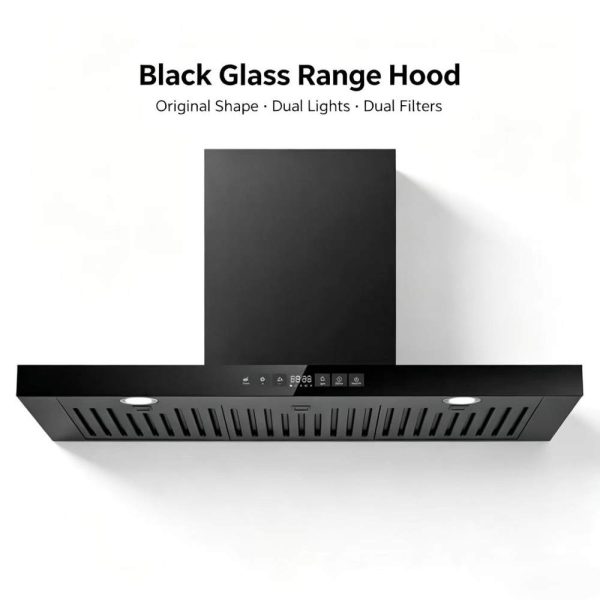 Black Touch Hood Factory Wholesale