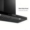 Black Touch Hood Factory Wholesale