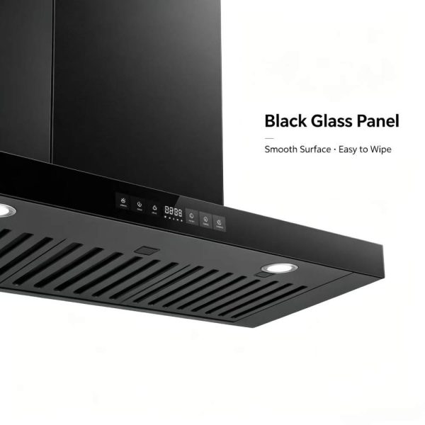 Black Touch Hood Factory Wholesale