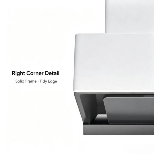 White Slim OEM ODM Wholesale