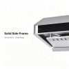 Stainless Steel Under Cabinet Range HoodRange Hood Wholesale