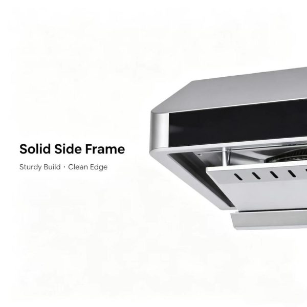 Stainless Steel Under Cabinet Range HoodRange Hood Wholesale