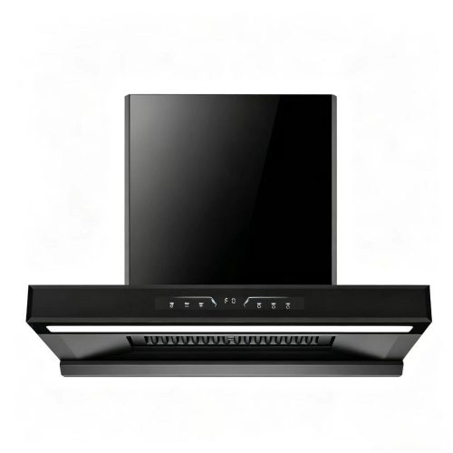Touch Control Wall Mount Range Hood 