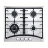 4 burner gas stove stainless steel cooktop for Saudi UAE wholesale 